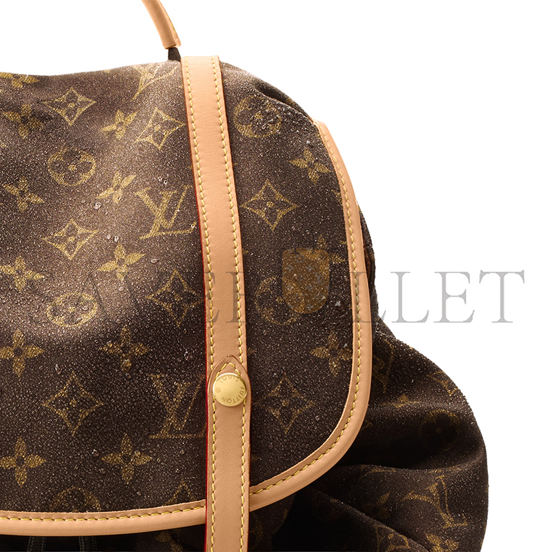 LOUIS VUITTON CHRISTOPHER EAST WEST MM M2A423 (51*44*26cm)